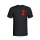 Gadżet dla gracza GOOD LOOT Dying Light 2 – Logo T-Shirt czarny, rozmiar L
